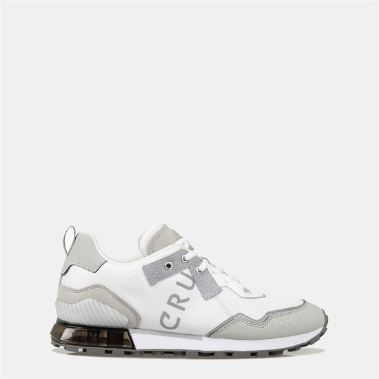 Men's Cruyff Superbia Trainers in White - Image 1