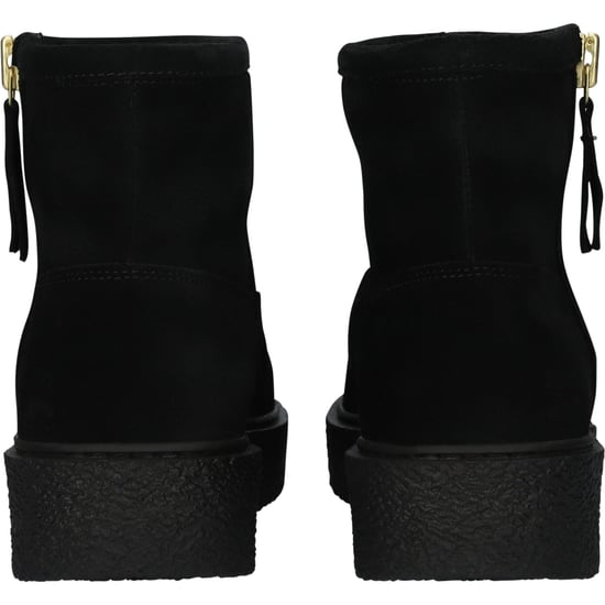 ENJAR LUTIA - EL426 Black - Boots - Image 3