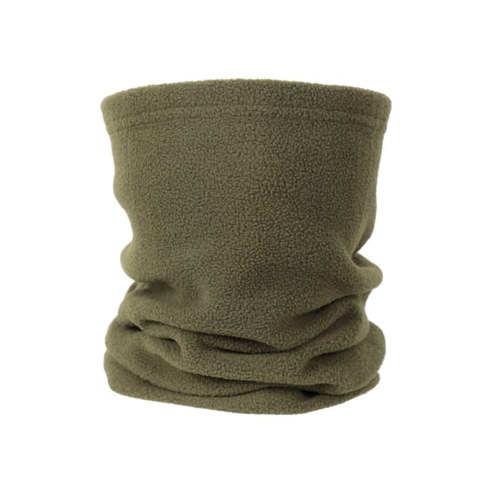 Mountain Warehouse Mens Hat Gloves And Scarf Set (Green) - Image 4