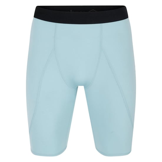 Umbro Heren Player Elite Power Shorts (Aqua Haas) - Image 1
