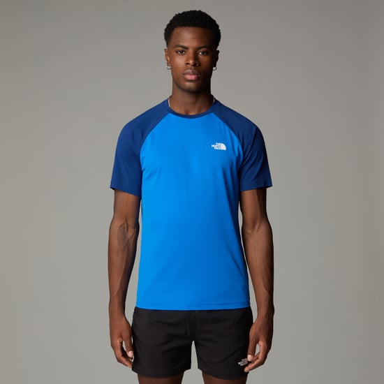 M Tanken Raglan Tee - Eu - Image 1