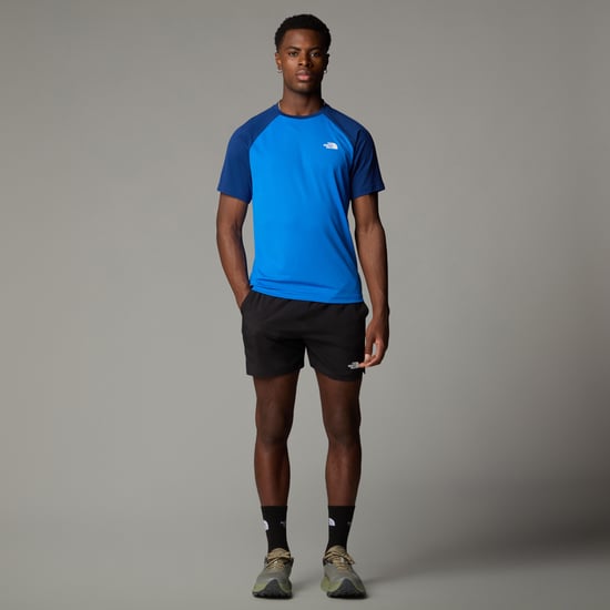 M Tanken Raglan Tee - Eu - Image 2