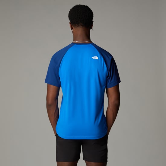 M Tanken Raglan Tee - Eu - Image 3