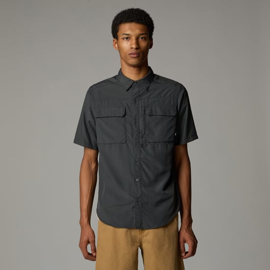 M S/S Sequoia Shirt - Image 1