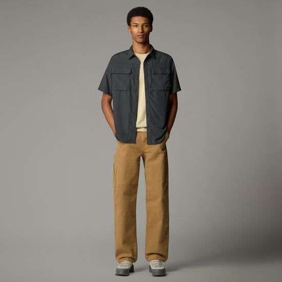M S/S Sequoia Shirt - Image 2