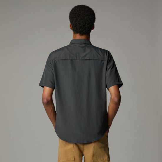 M S/S Sequoia Shirt - Image 3