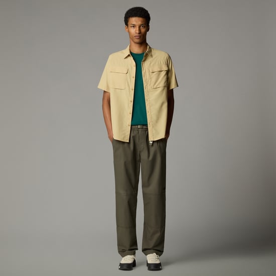 M S/S Sequoia Shirt - Image 2