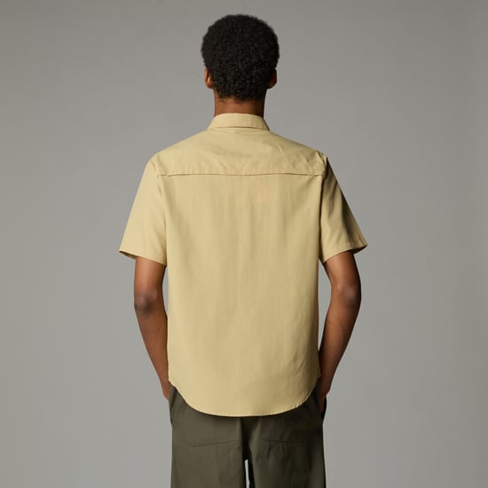 M S/S Sequoia Shirt - Image 3