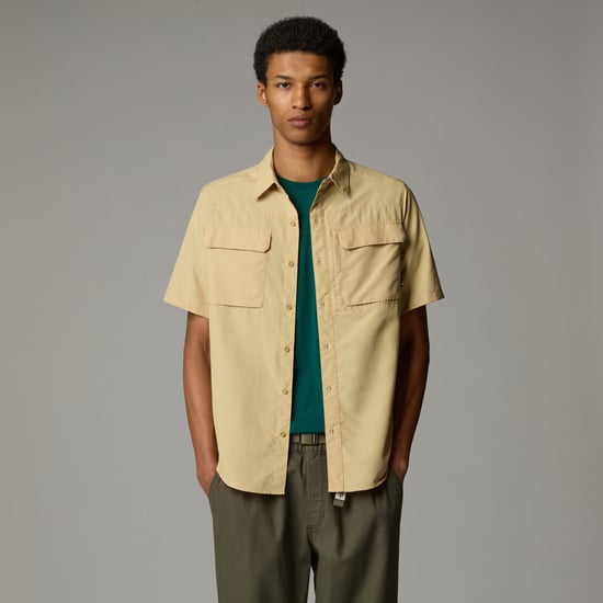 M S/S Sequoia Shirt - Image 4