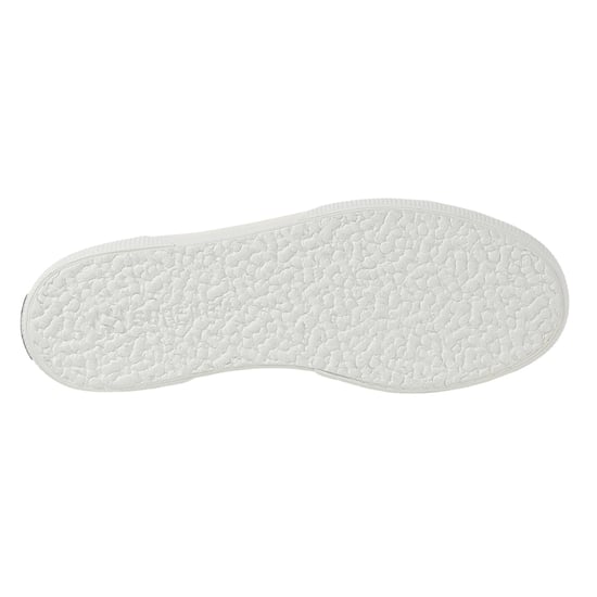 Superga Unisex Adult 3740 Leggera Umbrella Platform Trainers (Pink Nosegay/White) - Image 5