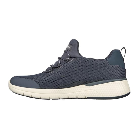 Skechers Womens/Ladies Marsing-Waiola SR Safety Shoes (Charcoal/White) - Image 2