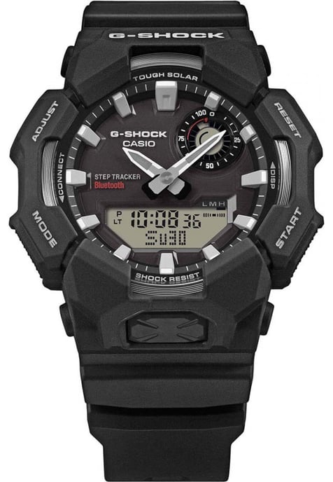 Casio GA-B010-1AER Mens G-Shock Smartwatch - Image 2