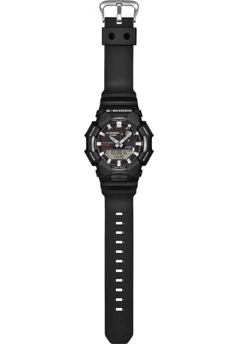 Casio GA-B010-1AER Mens G-Shock Smartwatch - Image 3