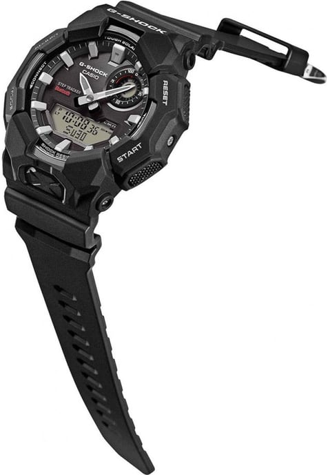Casio GA-B010-1AER Mens G-Shock Smartwatch - Image 4