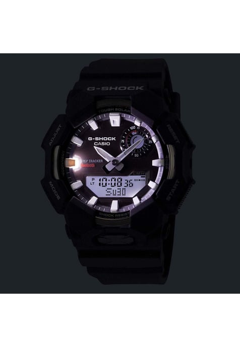 Casio GA-B010-1AER Mens G-Shock Smartwatch - Image 5