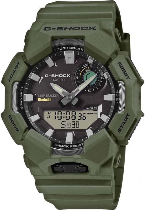 Casio GA-B010-3AER Mens G-Shock Smartwatch - Image 1
