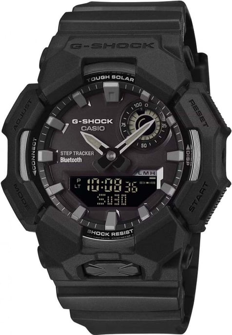 Casio GA-B010-1A1ER Mens G-Shock Smartwatch - Image 1