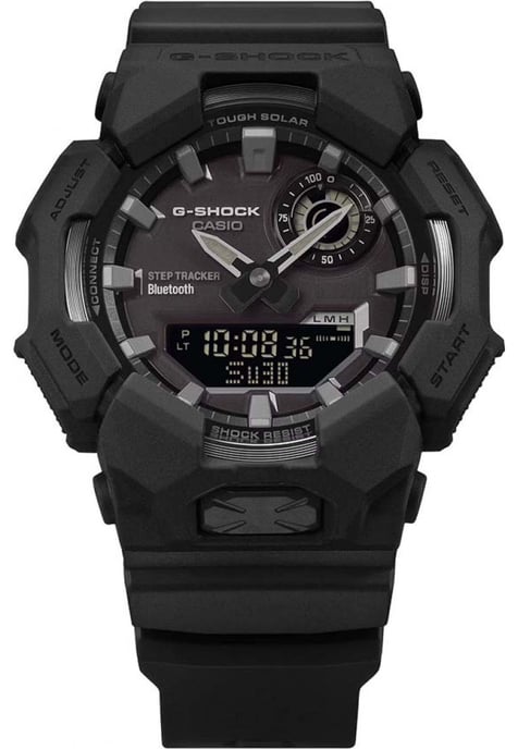 Casio GA-B010-1A1ER Mens G-Shock Smartwatch - Image 2