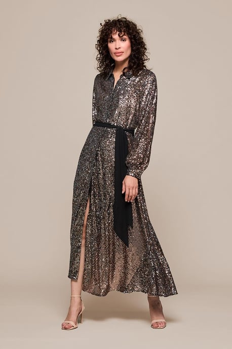 Kelly Jurk Brons - Image 2