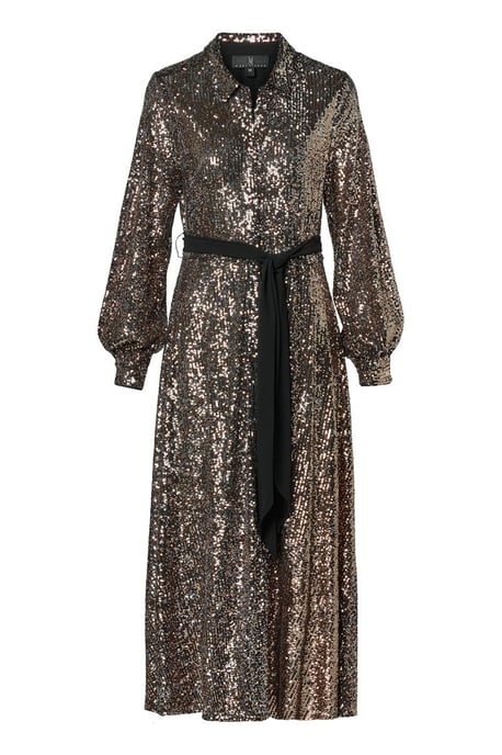 Kelly Jurk Brons - Image 3