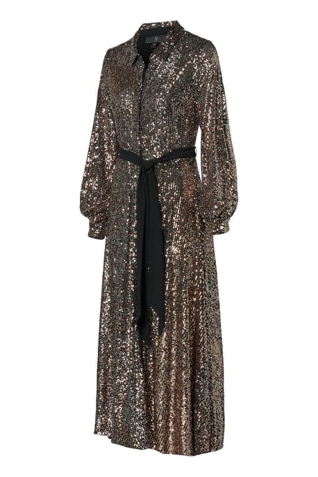 Kelly Jurk Brons - Image 4
