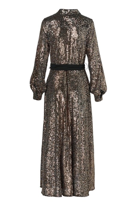 Kelly Jurk Brons - Image 5