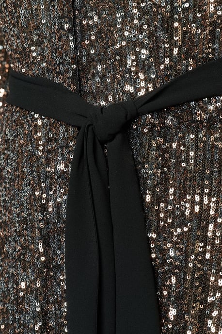 Kelly Jurk Brons - Image 6