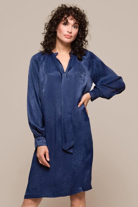 Bayville Tuniek Navy - Image 1