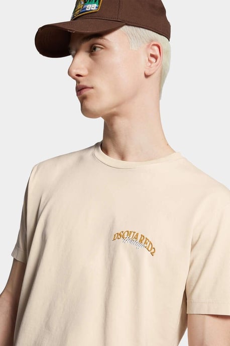 Cool Fit T-shirt - Image 2
