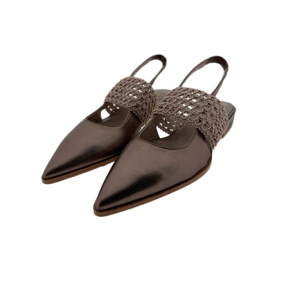 Hispanitas Hv264866 pumps - Image 3