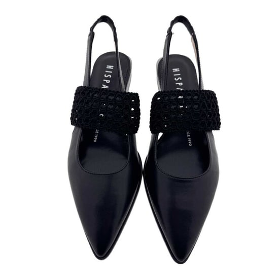 Hispanitas Hv264866 pumps - Image 4