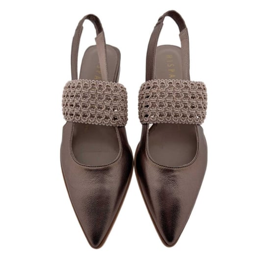 Hispanitas Hv264866 pumps - Image 4