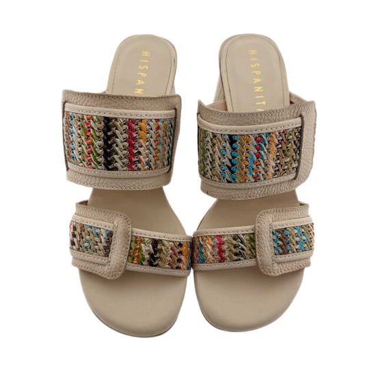 Hispanitas Rhv264747 slippers - Image 2