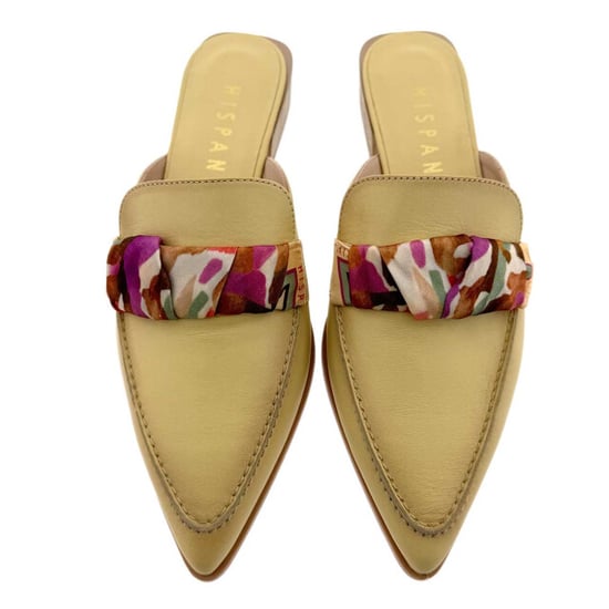 Hispanitas Hv264862 slippers - Image 4