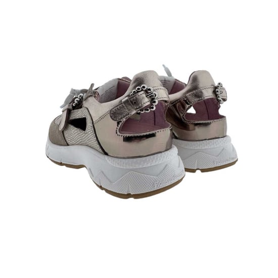 Floris van Bommel Sfw-10155-91-01 sneakers - Image 3