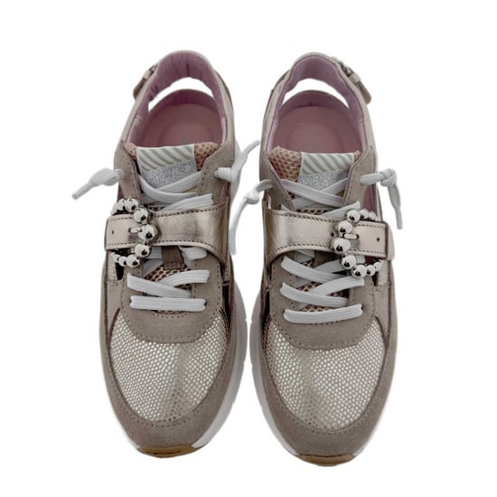 Floris van Bommel Sfw-10155-91-01 sneakers - Image 4