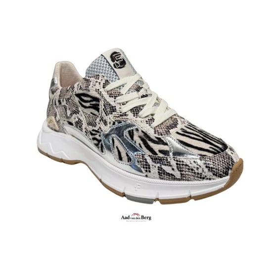 Floris van Bommel Damesschoenen sneakers - Image 4