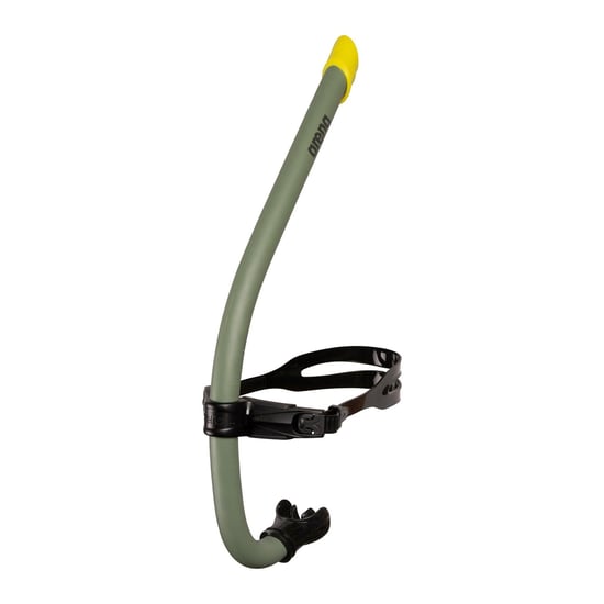 Arena Pro III Snorkel (Sage/Black) - Image 1