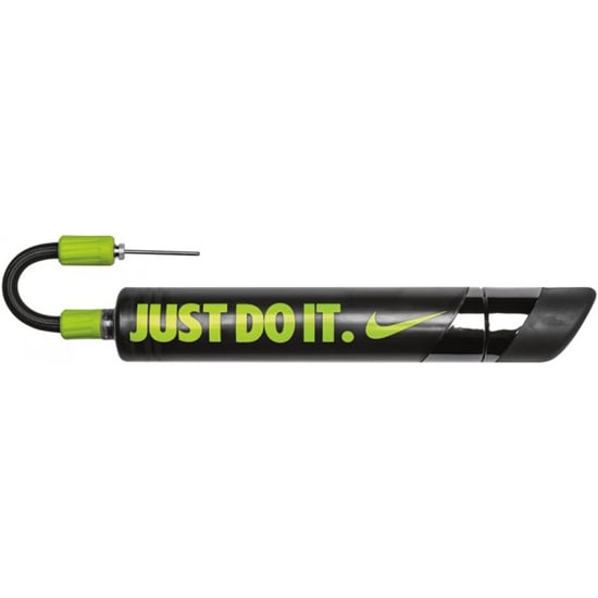 Nike Hyperspeed Ball Pump (Black/Green) - Image 1
