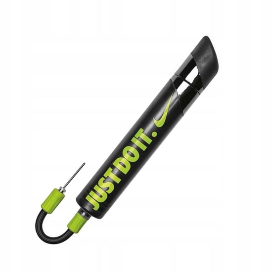 Nike Hyperspeed Ball Pump (Black/Green) - Image 2