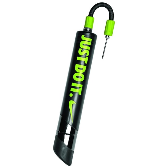 Nike Hyperspeed Ball Pump (Black/Green) - Image 3