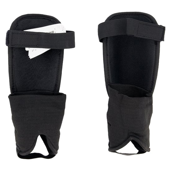 Puma King Shin & Ankle Guards (Black) - Image 2