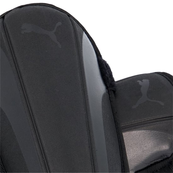 Puma King Shin & Ankle Guards (Black) - Image 3