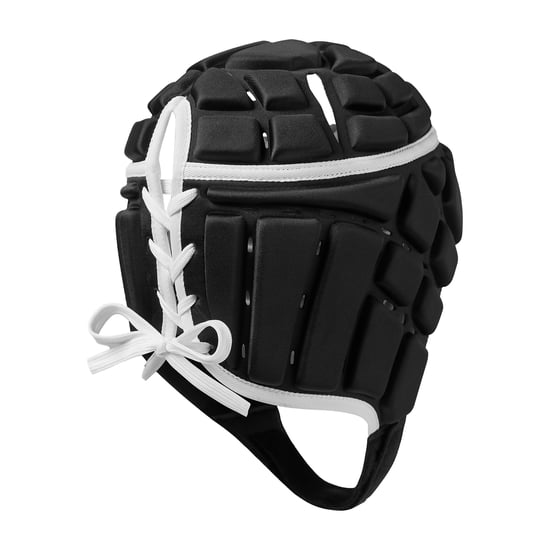 Canterbury Unisex Adult Core Rugby Hoofdbeschermer (Zwart) - Image 2