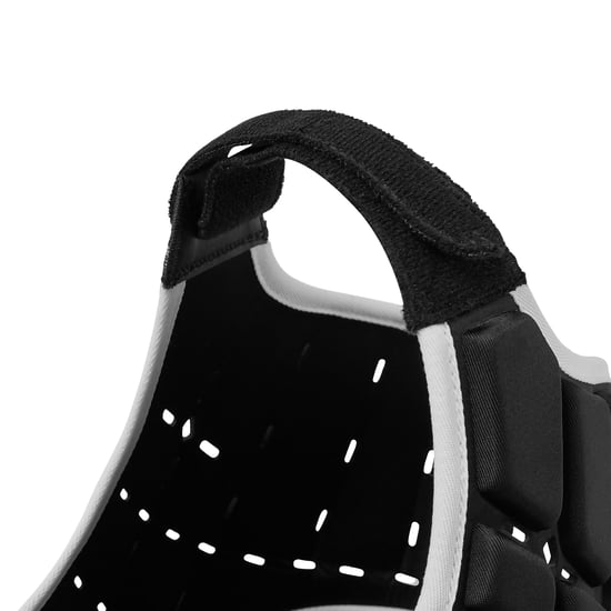 Canterbury Unisex Adult Core Rugby Hoofdbeschermer (Zwart) - Image 3