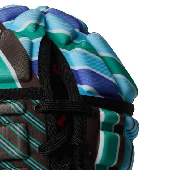 Canterbury Heren Uglies Raze Rugby Hoofdbeschermer (Blauw) - Image 3