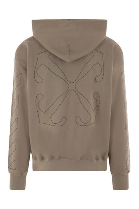 Hooded Sweatshirt - Image 1