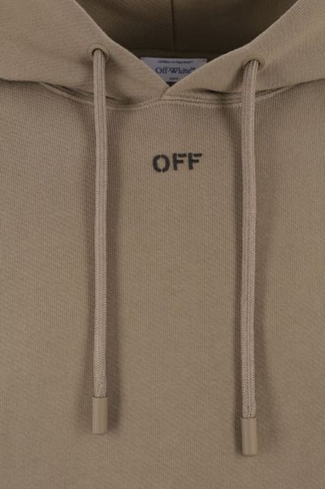 Hooded Sweatshirt - Image 2