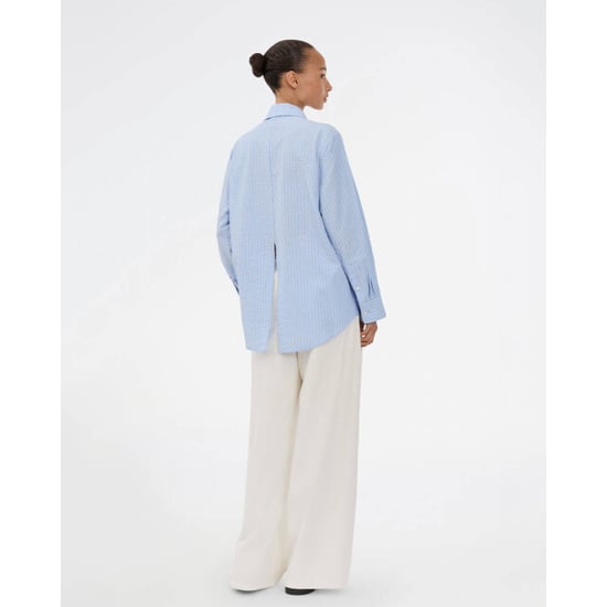 Modström Blouse lange mouw 58993 vigge - Image 2