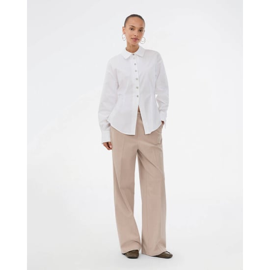 Modström Blouse lange mouw 59116 ullis - Image 4